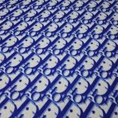 DIS POCKET DAT POCKET (diorr mix)