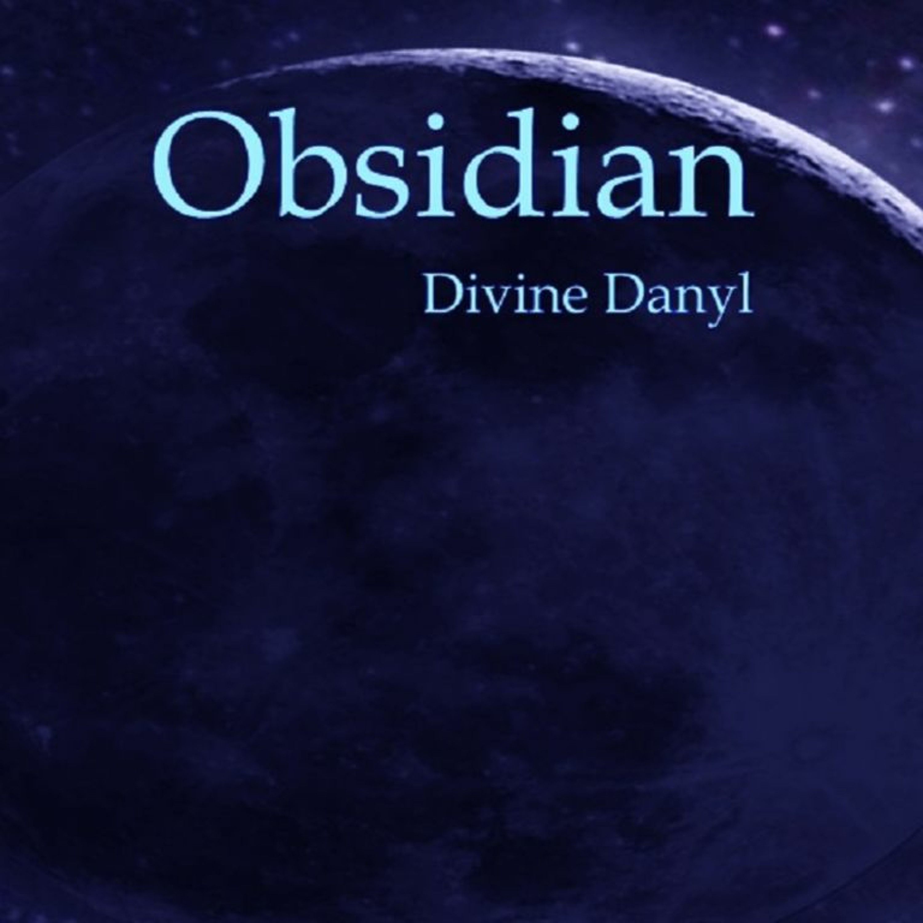 Obsidian episode artwork