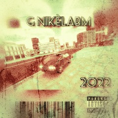 G NIKÈLABM || SAMU - MERDE (MASTERED).m4a