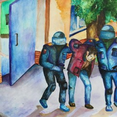 Дженерейта - ФСБ стори (prod. al dali)