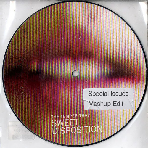 NYP2 + Sweet Disposition (Special Issues mashup) | FREE DOWNLOAD