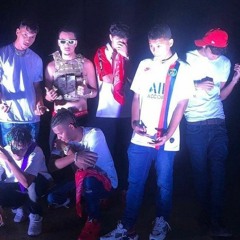 Dominamos Essa City - Will, Vinck, Gorran, Liu Gringo & Simpson