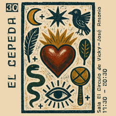 The End of November @ MAD Ecstatic Dance Tribe [Madrid 30.11.25]