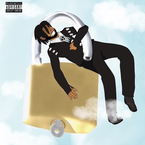LOCKEd IN prod. by Jug