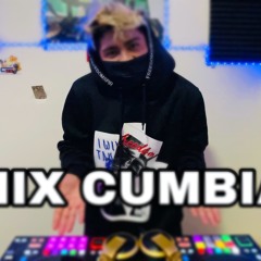 MIx Cumbia Tex Mex VS Cumbia Mexicana - Dj Andres Pinguil