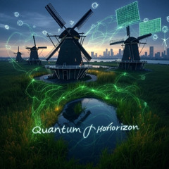 Quantum Horizon