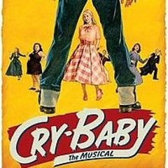 Screw Loose - Cry Baby -Original Broadway Cast