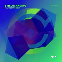 Still Standing (Full Speech) [SYNC0019]
