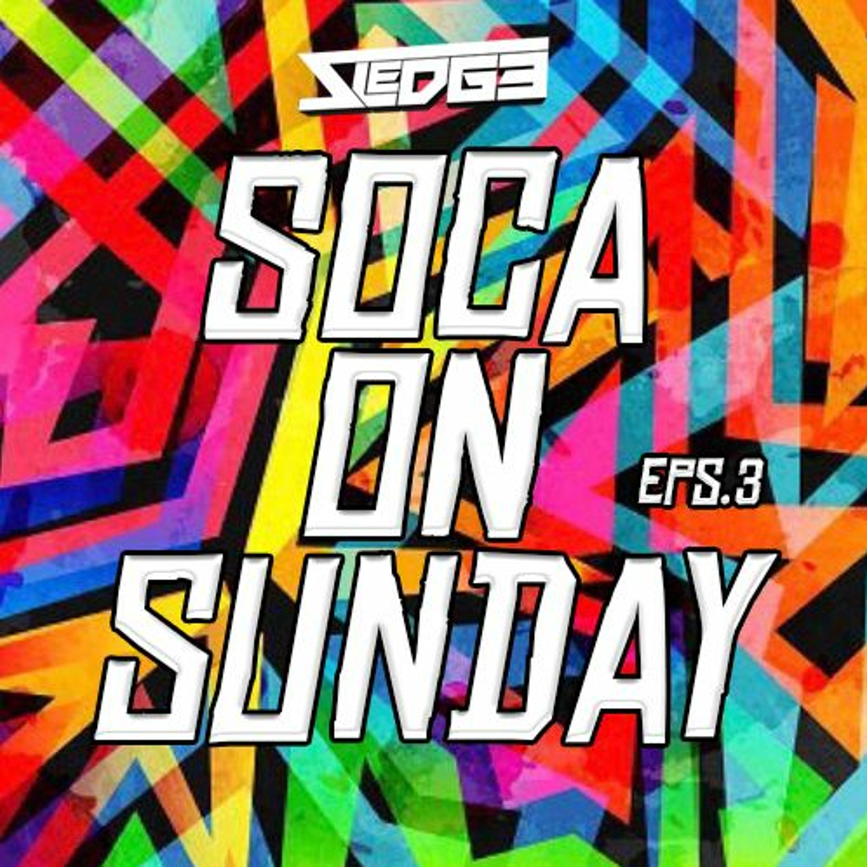 Dj Sledge | YuhBoySledge