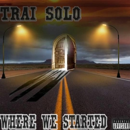 Where We Started (Prod. Sigma )