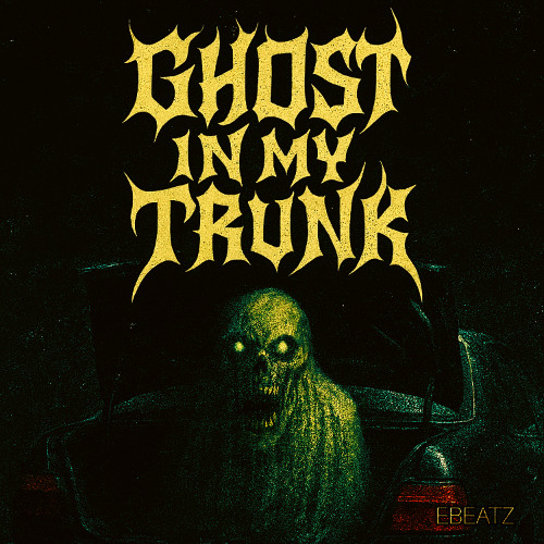 Ghost in My Trunk
