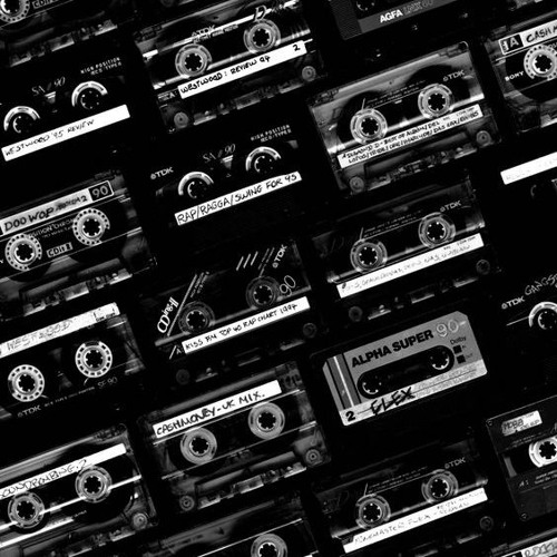 Stream HISLOTH Listen to [MIX] SLOTH TAPES playlist online for free