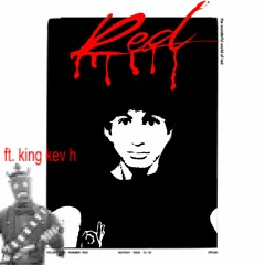 Lil lear ft. K1ng Kev. h - Aua (Meh remix)