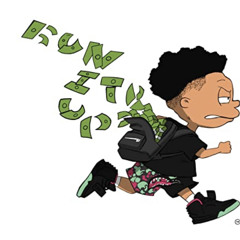 01-Runnin It Up - Quavon26 Ft. Coolie Pak -1