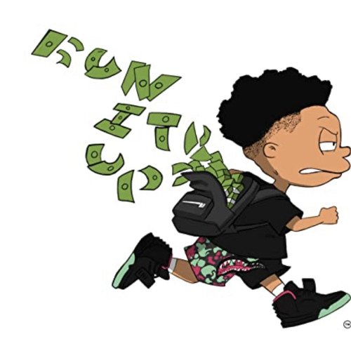 01-Runnin It Up - Quavon26 Ft. Coolie Pak -1
