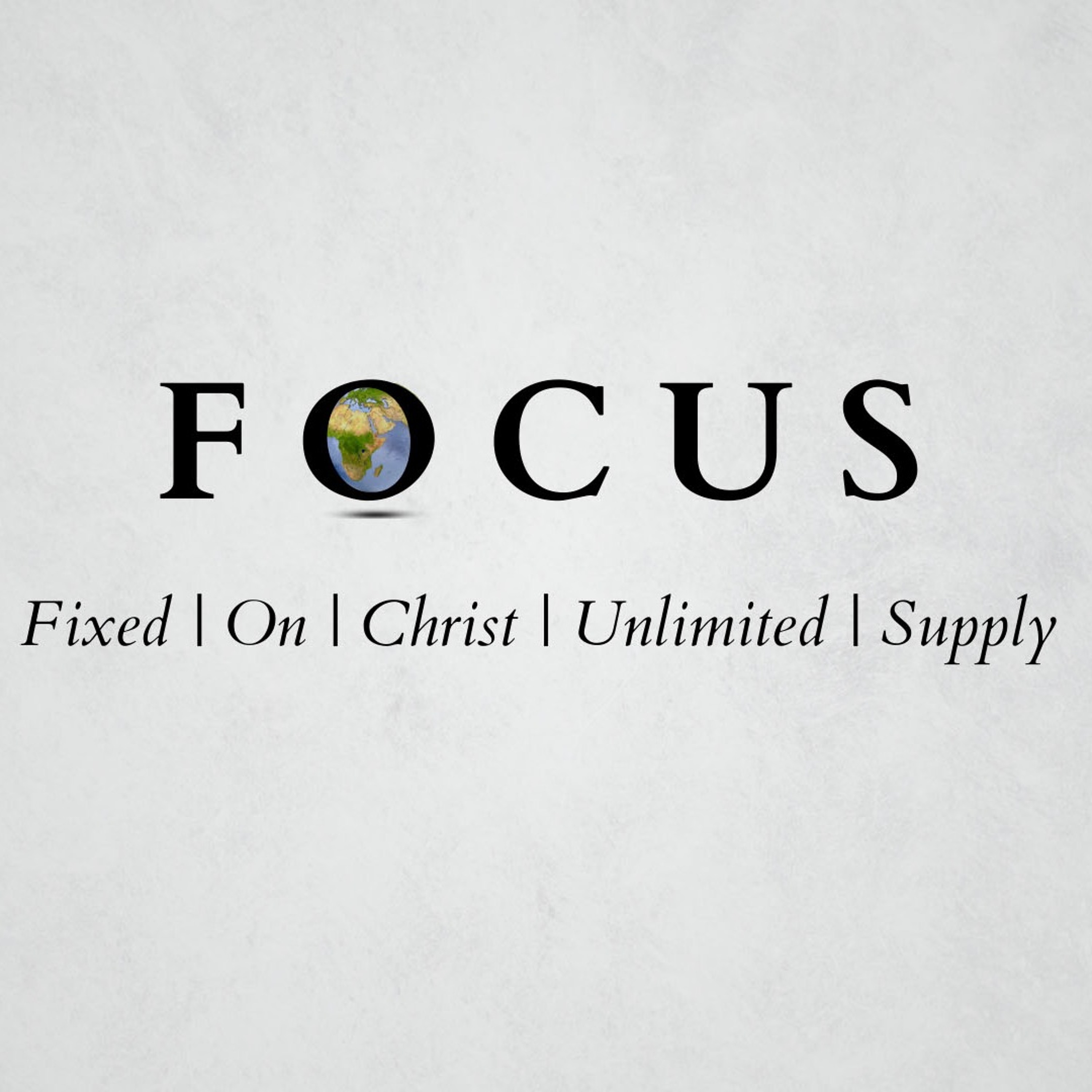 03/07/21 || Focus Pt. 3: In Him We Have Redemption || Pastor Justin Bridges