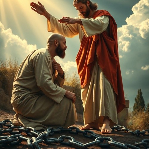 MightyNChrist - FallN