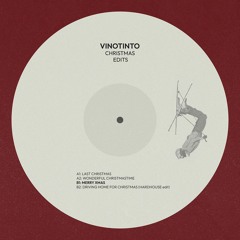 Merry Xmas (Vinotinto edit) [FREE DL]