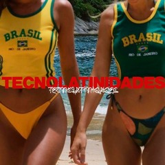 Set - TECNOLATINIDADES vol. 1