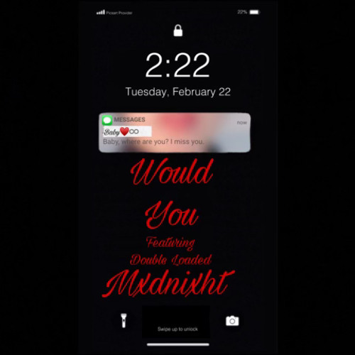 Would You¿(Ft Loaded)