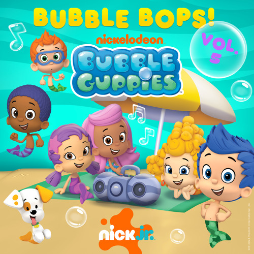 Stream Brave Brave Knight By Bubble Guppies Cast Listen Online For 