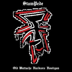 StamPede - Hardcore Terror Pott - Mix(FREE DOWNLOAD)