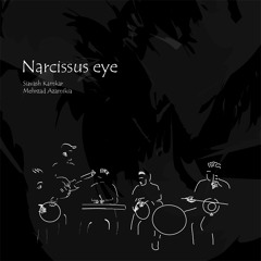 Narcissus Eye
