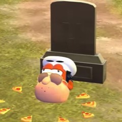 Pizza Tower Lap 3 Deluxe OST - Pillar John's Revenge V2 (Remix) 4 Min. Version