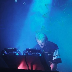 Spinefluid practice b4 Stereo/ Upsammy @RadioBuenaVida