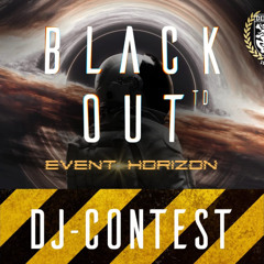UTCA- Black-Out TD Dj-contest 2025