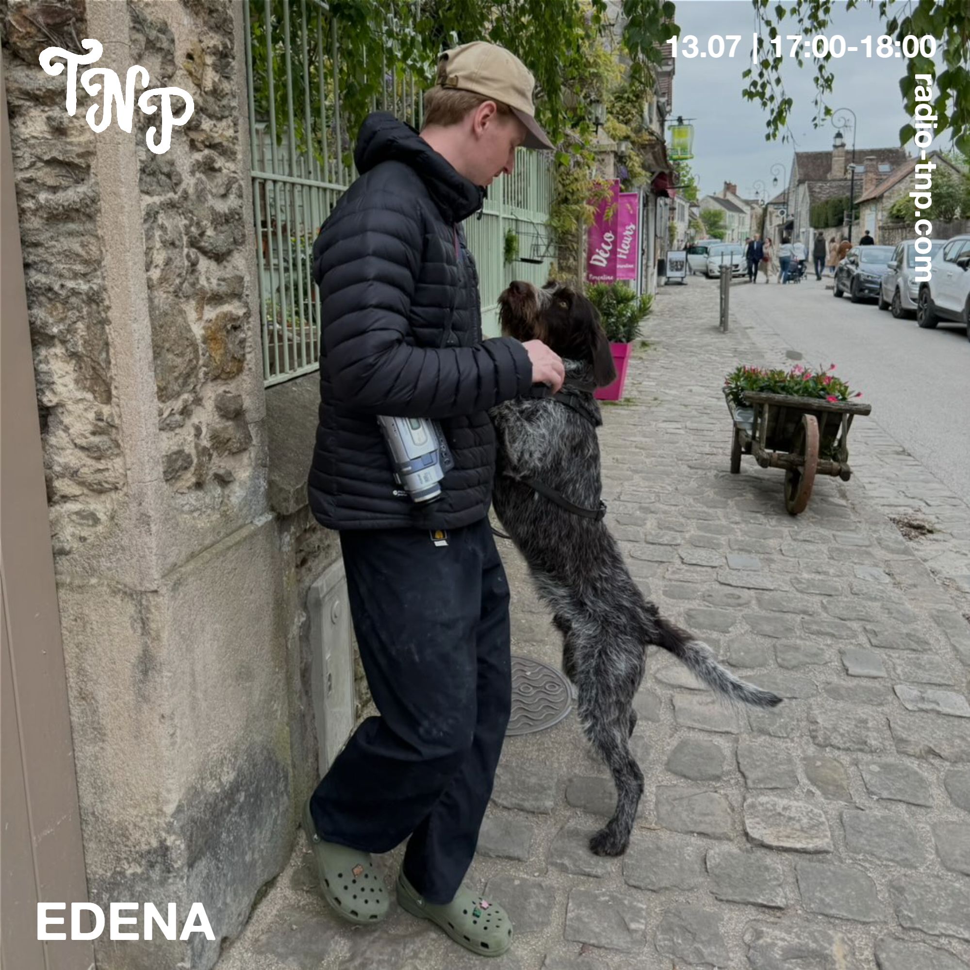 Edena