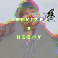 STBB #964 VelVibez X HESHy