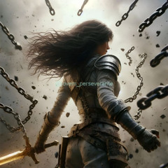 When you make peace with the pain that the world has inflicted on you you make peace with power