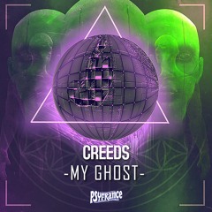 Creeds - My Ghost - PF13