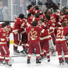 college hockey pump up