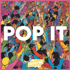 POP IT PARTY BREAK (FREE DOWNLOAD)