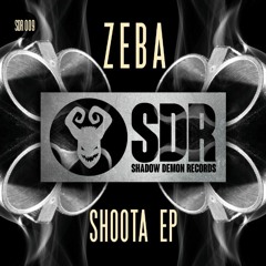 SDR009D - ZEBA - ME BREDRIN