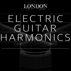 Eclipse (Electric Guitar Harmonics)