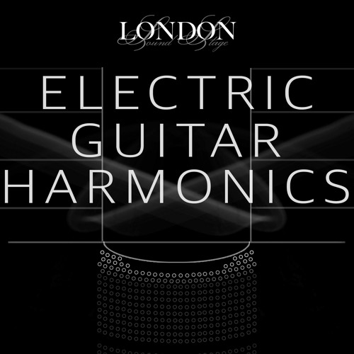 Eclipse (Electric Guitar Harmonics)