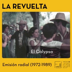 El Calypso * La Revuelta 1972-89
