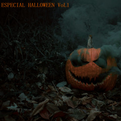 ESPECIAL HALLOWEEN VoL1 (TECHNO-DNB) Ft vlassbeats