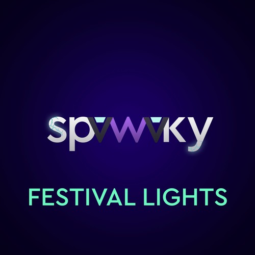 Stream Festival Lights by Spvwvky Listen online for free on SoundCloud
