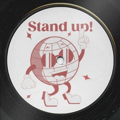 Stand up (EDIT)