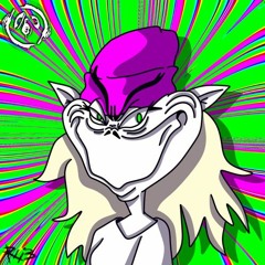 GREMLIN - ISSBROKIE