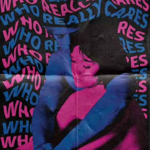 Stream TV Girl Blue Hair (sped Up) by lu1vor Listen online for free