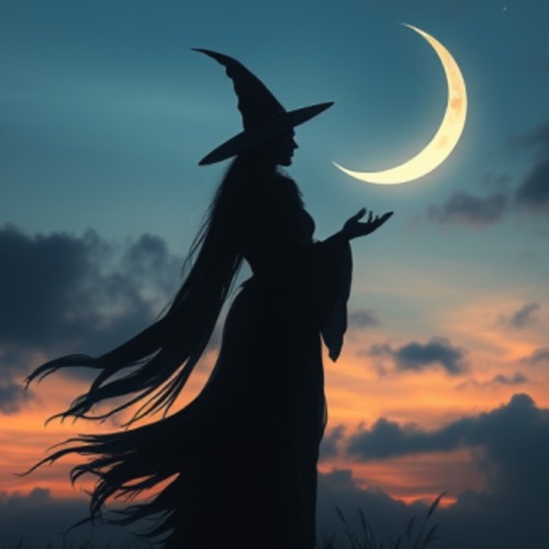 The Witch