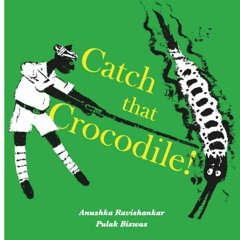Au Croco Au Croco !, Catch that crocodile