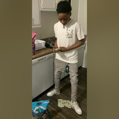 BabyCeo Trell - We On Dat. pt 2 (ft. PopOff Grape x HBG KrashOut)