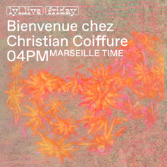 Bienvenue Chez Christian Coiffure S7E03 (31.01.2025)