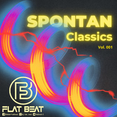 Dj Flat Beat - Spontan Classics Vol.1